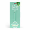 Urb Delta 8 1200mg Rechargeable Disposable