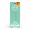 Urb Delta 8 1200mg Rechargeable Disposable