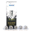 Sense V-Jet Replacement Coils *Pack of 5*