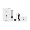 Yocan Rex Portable VV E-Nail Vaporizer 1400mAh Kit