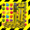 Work D8 + D10 2.5g Disposables *Display of 5*