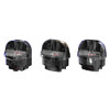 Smok Nord 50w Empty 4.5mL Replacement Pods *Pack of 3*