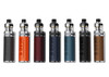 Voopoo Drag S PRO Pod System 3000mAh Kit w/ 1 Empty 5.5mL TPP-X Replacement Pod & 2 Coils Voopoo Drag S PRO Pod System 3000mAh Kit w/ 1 Empty 5.5mL TPP-X Replacement Pod & 2 Coils