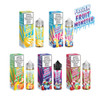 Frozen Fruit Monster TFN E-Liquid 100mL