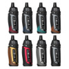 Smok Morph Pod-80 3000mAh 80w Pod System Kit w/ 2 Replacement Coils & 5mL Empty Replacement Pod