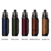 Uwell Aeglos P1 80w Single Battery Pod System Kit w/ 1 Empty 4mL Replacement Pod & 2 Coils Uwell Aeglos P1 80w Single Battery Pod System Kit w/ 1 Empty 4mL Replacement Pod & 2 Coils