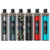 Uwell Whirl T1 Pod System 1300mAh Kit w/ 1 Empty 3mL Replacement Pod & 2 Coils Uwell Whirl T1 Pod System 1300mAh Kit w/ 1 Empty 3mL Replacement Pod & 2 Coils