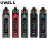 Uwell Aeglos H2 60w Pod System 1500mAh Kit w/ 1 Empty 4.5mL Replacement Pod & 2 Coils  Uwell Aeglos H2 60w Pod System 1500mAh Kit w/ 1 Empty 4.5mL Replacement Pod & 2 Coils