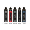 Uwell Aeglos H2 60w Pod System 1500mAh Kit w/ 1 Empty 4.5mL Replacement Pod & 2 Coils  Uwell Aeglos H2 60w Pod System 1500mAh Kit w/ 1 Empty 4.5mL Replacement Pod & 2 Coils