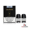 Uwell Caliburn G2 Empty 2mL Replacement Pods *Pack of 2* Uwell Caliburn G2 Empty 2mL Replacement Pods *Pack of 2*