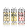 The Finest Creme De La Creme Edition E-Liquid 120mL (2x 60mL) The Finest Creme De La Creme Edition E-Liquid 120mL (2x 60mL)