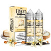 The Finest Creme De La Creme Edition E-Liquid 120mL (2x 60mL) The Finest Creme De La Creme Edition E-Liquid 120mL (2x 60mL)