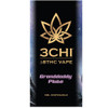 3CHI Delta 8 1mL Disposables *Pop Box Display of 10*