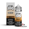 Keep It 100 Synthetic Nicotine E-Liquid 100mL Keep It 100 Synthetic Nicotine E-Liquid 100mL
