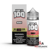 Keep It 100 Synthetic Nicotine E-Liquid 100mL Keep It 100 Synthetic Nicotine E-Liquid 100mL