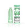 Puff Air Mesh 3500 Puffs 50mg 9mL Disposable Puff Air Mesh 3500 Puffs 50mg 9mL Disposable