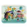 Ooze Rolling Tray *Shatter Resistant Glass Series*