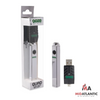 Ooze Quad 500mAh Cartridge Pen Kit w/ Flex Temp & USB Charger