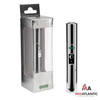 Ooze Tanker 510 Thread Thermal Chamber 650mAh Vaporizer - Chrome