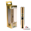 Ooze Tanker 510 Thread Thermal Chamber 650mAh Vaporizer - Gold