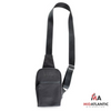 Ooze Traveler Smell Proof Crossbody Bag