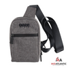 Ooze Traveler Smell Proof Crossbody Bag
