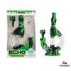 Ooze Echo Water Pipe & Nectar Collector Kit - Chameleon