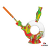 Ooze Ozone Water Pipe & Nectar Collector Kit