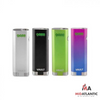 Ooze Vault Extract & Cartridge Battery Kit w/ Storage Chamber & USB Charger - Available Colors
