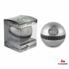 Ooze Saturn 4 Part Grinder - Gray
