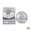 Ooze Saturn 4 Part Grinder - Chrome