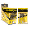 King Palm Flavored Mini Size Rolls (5 Rolls Per Pouch) *Display of 15*