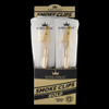 King Palm Roach Clips *Display of 24*