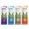 Karma Hemp Wraps (2 Wraps Per Pouch) *Display of 25 Pouches*