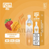 Flum MI 800 Puffs 50mg 2.5mL Disposable