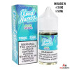 Cloud Nurdz Iced Salts 30mL TFN Cloud Nurdz Iced Salts 30mL TFN