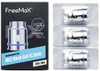 Freemax MX Mesh Series Replacement Coils (For Maxus Max DTL Pod Tanks) *Pack of 3*
