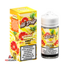 Hi Drip E-Liquid 100mL (O MG) - Island Orange