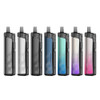 Vaporesso Gen Air 40 Pod System 1800mAh Kit w/ 1 Empty 4.5mL Replacement Pod & 2 Coils Vaporesso Gen Air 40 Pod System 1800mAh Kit w/ 1 Empty 4.5mL Replacement Pod & 2 Coils