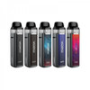 Voopoo Vinci 2 50w Pod System Kit w/ 1 Empty 6.5mL Replacement Pod & 2 Coils Voopoo Vinci 2 50w Pod System Kit w/ 1 Empty 6.5mL Replacement Pod & 2 Coils