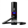 Hitoki Laser Co. The Trident Laser *High Tech Water Pipe w/ LED Light*