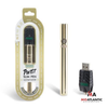 Ooze Slim Twist 2.0 Dual Charging Port Cartridge Pen Kit w/ USB Charger