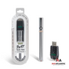 Ooze Slim Twist 2.0 Dual Charging Port Cartridge Pen Kit w/ USB Charger
