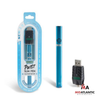 Ooze Slim Twist 2.0 Dual Charging Port Cartridge Pen Kit w/ USB Charger