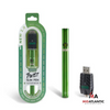 Ooze Slim Twist 2.0 Dual Charging Port Cartridge Pen Kit w/ USB Charger