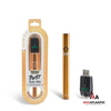 Ooze Slim Twist 2.0 Dual Charging Port Cartridge Pen Kit w/ USB Charger