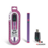 Ooze Slim Twist 2.0 Dual Charging Port Cartridge Pen Kit w/ USB Charger