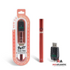 Ooze Slim Twist 2.0 Dual Charging Port Cartridge Pen Kit w/ USB Charger