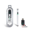Ooze Slim Twist 2.0 Dual Charging Port Cartridge Pen Kit w/ USB Charger