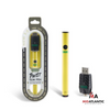 Ooze Slim Twist 2.0 Dual Charging Port Cartridge Pen Kit w/ USB Charger